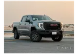 GMC Sierra AT4X 2026